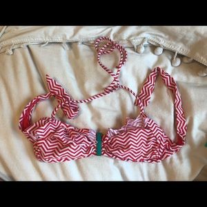 Swimsuit top - target